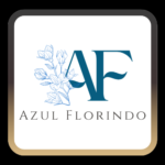 Azul Florindo